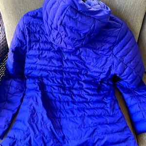 Lululemon pack it down jacket
